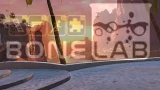 Oculus home tour 👺👺👺
