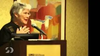 2014 NSDA 25th Anniversary Symposium - Research Milestones in Spasmodic Dysphonia