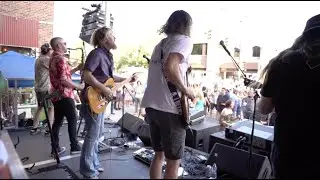 Float Like a Buffalo -  Official Promo Video