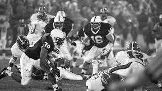 Penn State vs. Rutgers in 1993