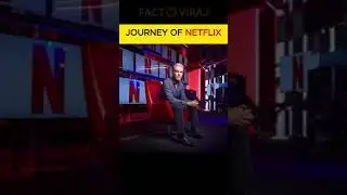 How Netflix Started, Grew And Became A $116 Billion Company? | The Story of Netflix