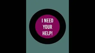I need your help! #biblestories  #biblecontext