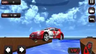 GT Racing Turbo Stunts - E03, Android GamePlay HD