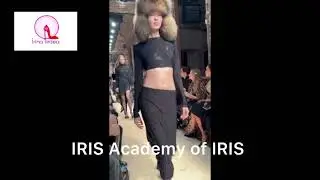 Unlock the Secret of Style 🔓 | IRIS Academy by Irina Tirdea 