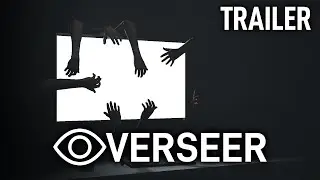 Overseer Trailer | Portal 2 Custom Gamemode
