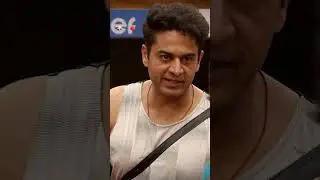 Tension Rises | Bigg Boss 19 | Now Streaming | JioHotstar