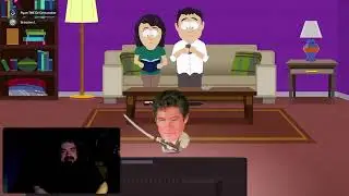 SOUTH PARK THE STICK OF TRUTH FINALE