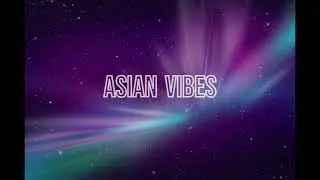 FREE Danielsbeats Type Beat - ' Asian Vibes'