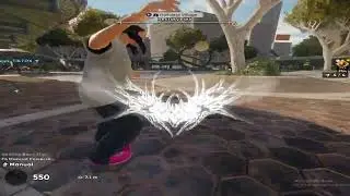 Skate. Vert Founder