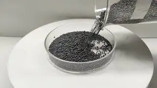 Ceramic Foundry Sand, China new foundry sand Ceramic sand for casting