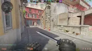 Silver Strats Baby