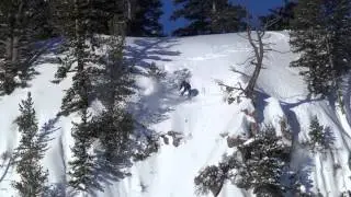 Nothing to Prove - Full Part: Bjorn Leines