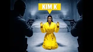 The 10 Million in cash Theft of Kim Kardashians Jewelry