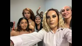 Ya están listas las concursantes quién ganará