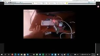 Sustentación paso 4 Sistemas embebidos