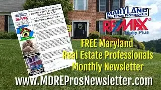 The DMV housing market changes fast.