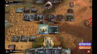Abzan Angels x Boros Convoke
