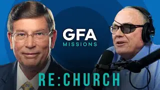 Preparing to Preach with Mark Minnick