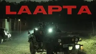 Punjabi new song lI LAAPTA Il (officialvideo) kotti ll Rana brass ll new Punjabi song 2025