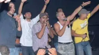 Fared ErhabRecords