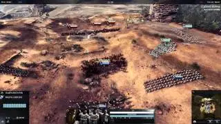 Total War Arena PC Game Steam