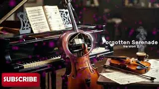 Rockmantic Harmony - Forgotten Serenade ( Version 2)