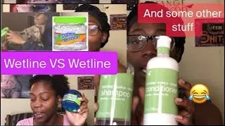 Wetline VS Wetline‼️| The Ultimate Competition | Meet KayyJayy