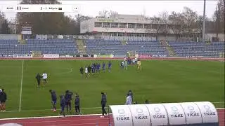European U19 Championships Qualifier - France - Bulgaria