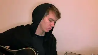 Три Дня Дождя - Неважно ( Cover Andrey Ziend )