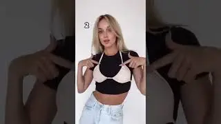 Triangle Bikini 6 ways