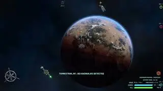Starcom Unknown Space Part 07 (No Commentary)