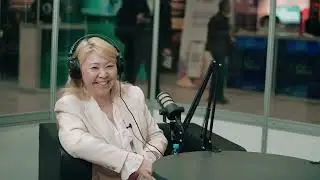 Комплексные решения и биометрия: новые стандарты безопасности. Подкаст с Logitex-Market