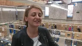 La CCI de Grenoble alerte sur les difficult&eacute;s des entreprises &agrave; embaucher des jeunes immigr&eacute;s