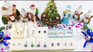 🎄Красивая бижутерия💎 с сайта AliExpress. 💍Из магазинов Guangdong Anglang Store, Lokaer и др.🎅