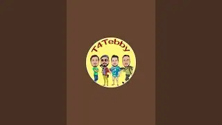 T4Tebby is live!