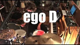 The Beat - by ego D