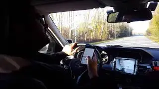 Cab drivers love NetBeans (Part 2)