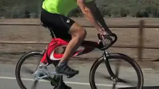 Nu Bike Cycle - The best bicycle technology