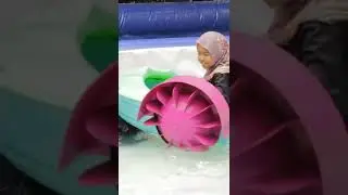 SEWA PERAHU HAND BOAT