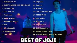 Joji&rsquo;s Top 20 Hits: The Essential Playlist for Every Fan