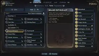 Outer Worlds 2 Melee on Very Hard One Handed. No Team. No ttd. No sneak atk.
