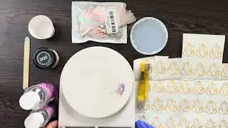 How to Make Resin Car Hanging | Beginner Friendly Tutorial🧡 #resinart #resin 