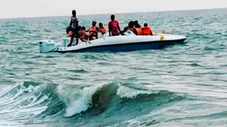 ഈ തീരത്ത് ഇരിക്കുമ്പോൾ മനസ്സിനെ ഒരു ശാന്തതയാണ്...#longvideo #beach #familytime 