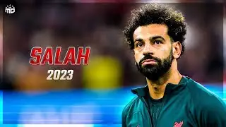 Mohamed Salah 2022/23 - World Class Skills, Goals & Assists | HD