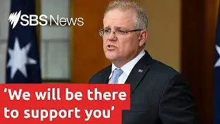 Pandemic leave disaster payment for sick, isolating Victorians | SBS News
