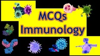 Immunology MCQs part 10 #superantigen #complementsystem