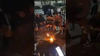 &ldquo;Hot & Fresh Tea ☕ | Garma Garam Chai in Nikol | 09/01/2026&rdquo;