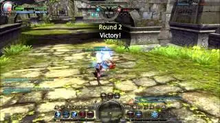 [Ryoku's 1v1] RyokuSonic vs. Orlando(Swordsman Acc.)