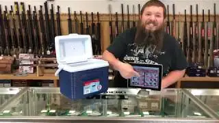 Huge Black Friday Sale 2019 Christmas Kick Off Sales Flyer Exclusively At The Guns And Gear Store #6
