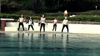 G-Breaker Official Freundschaft Video Clip 2014